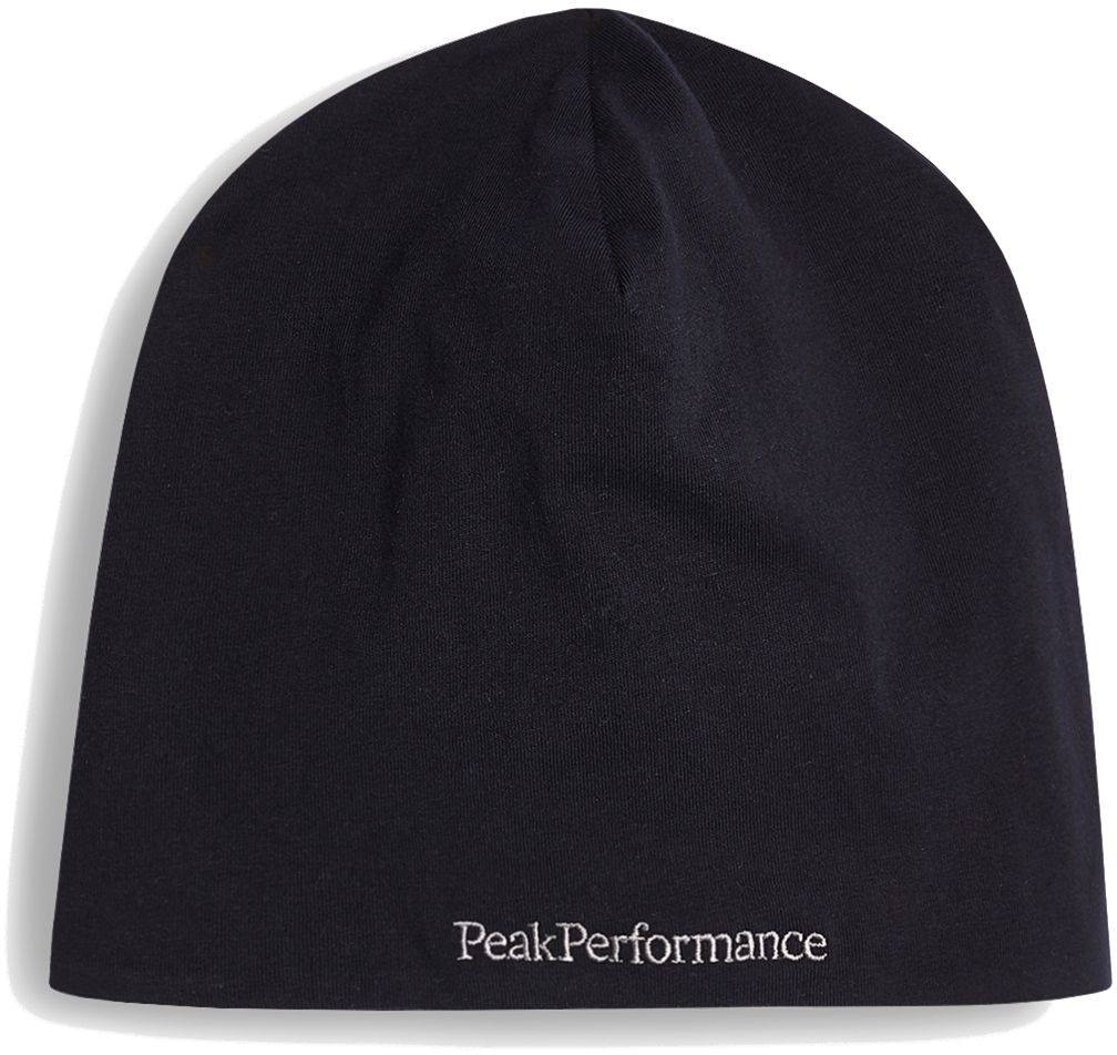 Peak Performance Jr Progress Hat Black