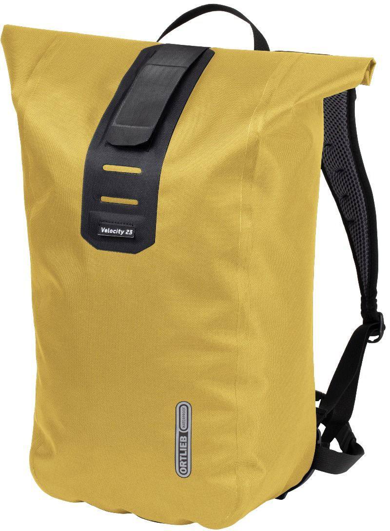 Velocity PS 23L Mustard