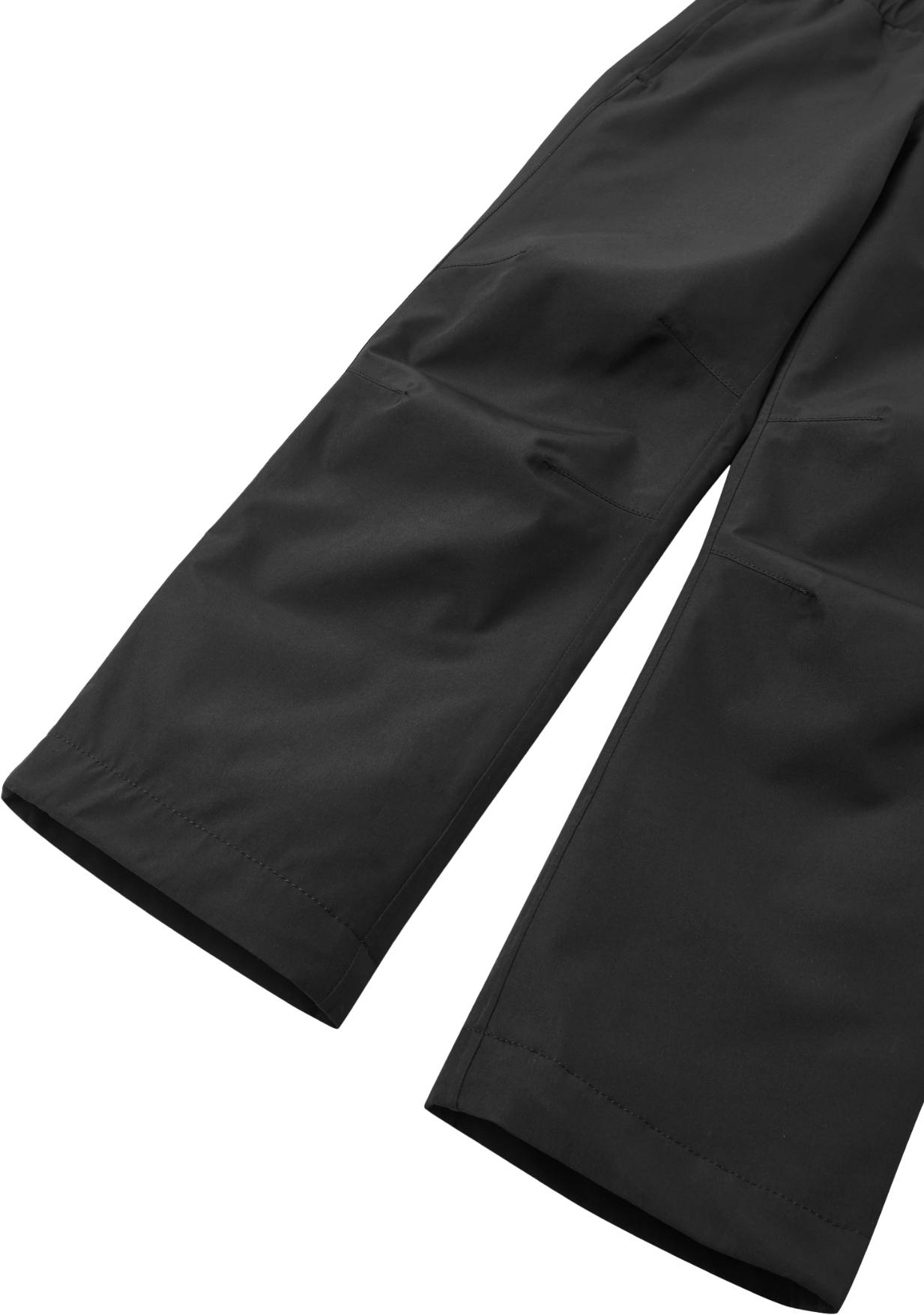 Reima Invert Pants Black 152