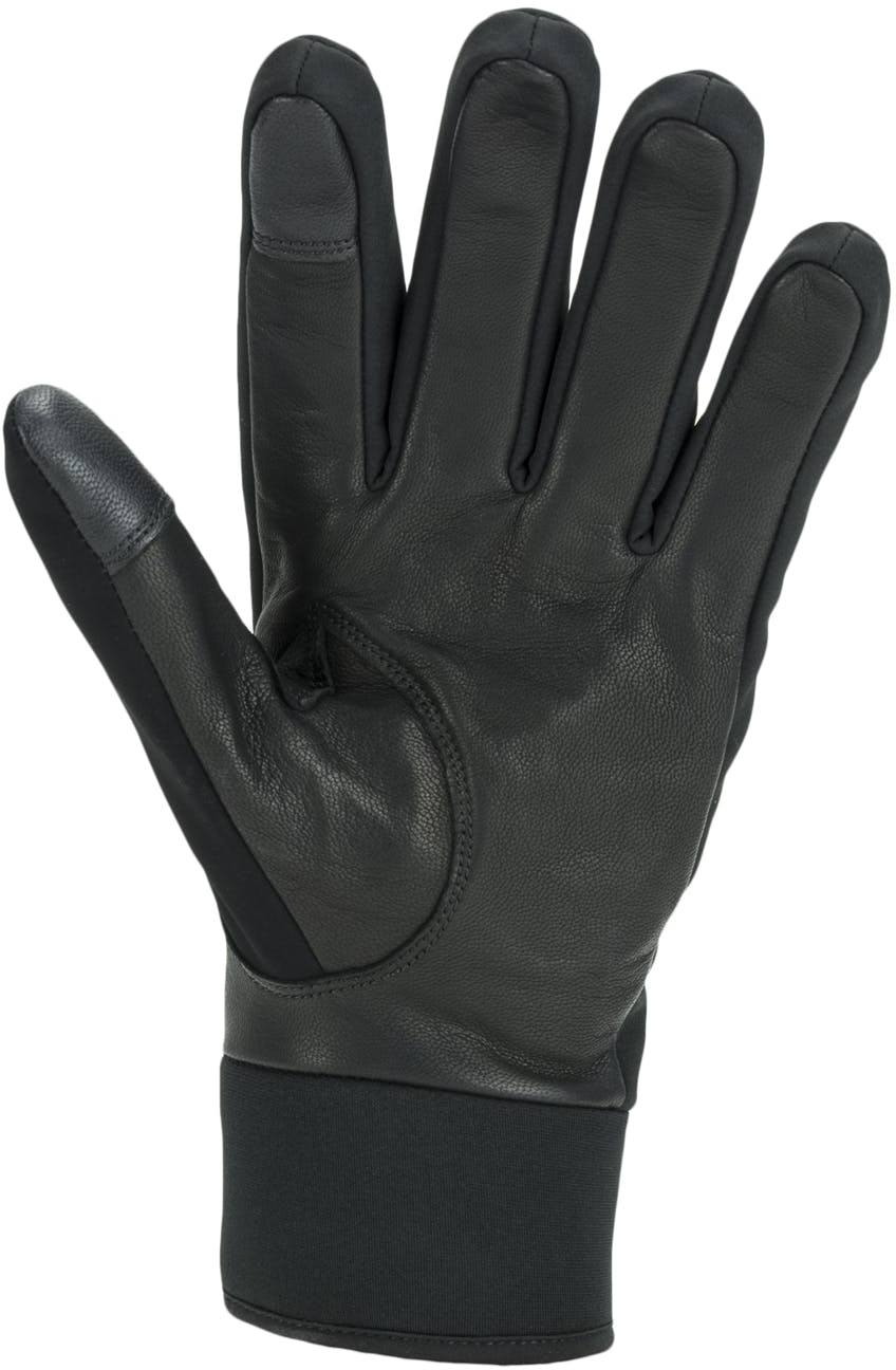 Waterproof All Weather Insulated Glove Musta S
