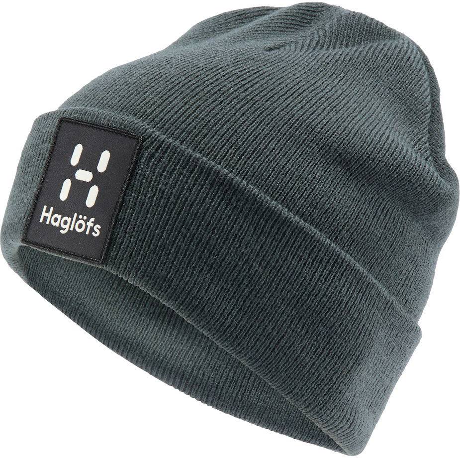 Haglöfs Maze Beanie Dark green