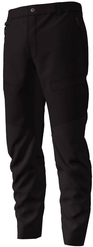 Hiker II M OD Pants Black XL