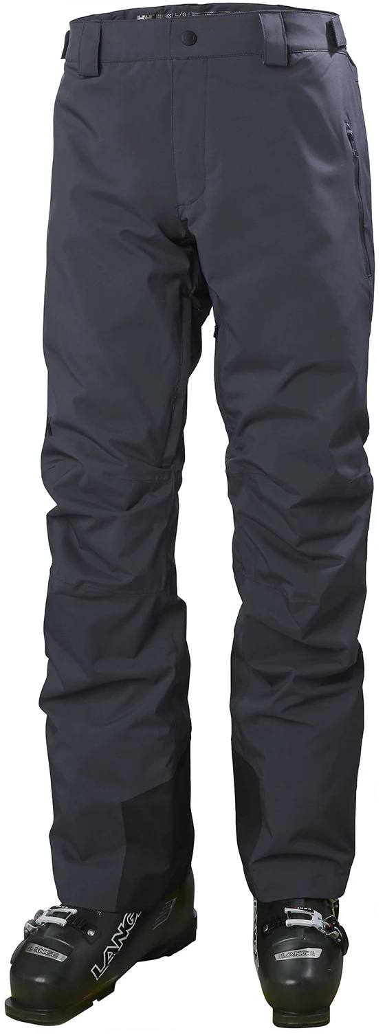 Helly Hansen Legendary Insulated Pant Slate XL