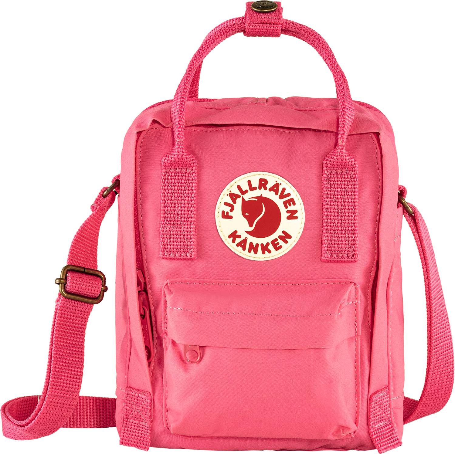 Fjällräven Kånken Sling Flamingo