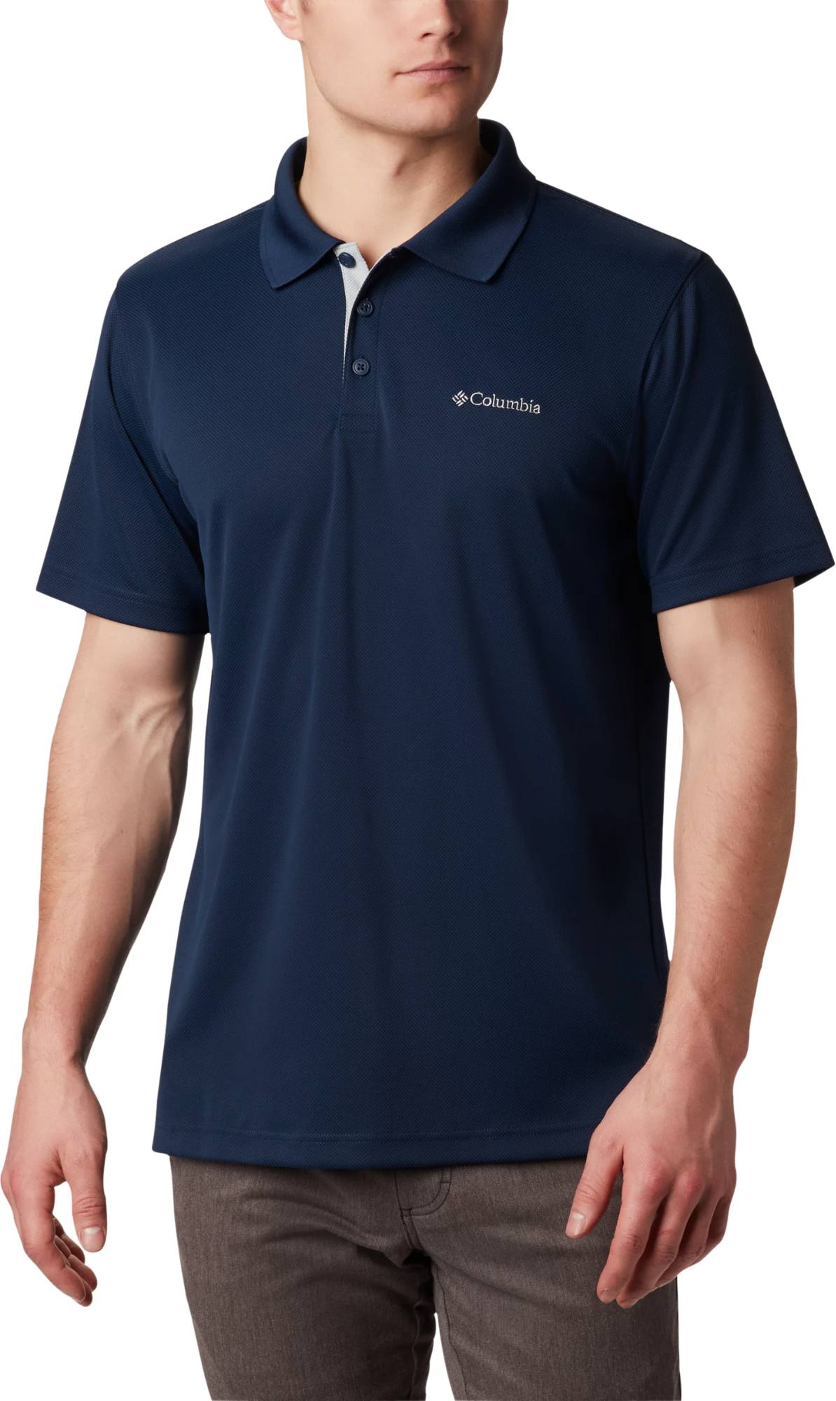 Utilizer Polo Navy XXL