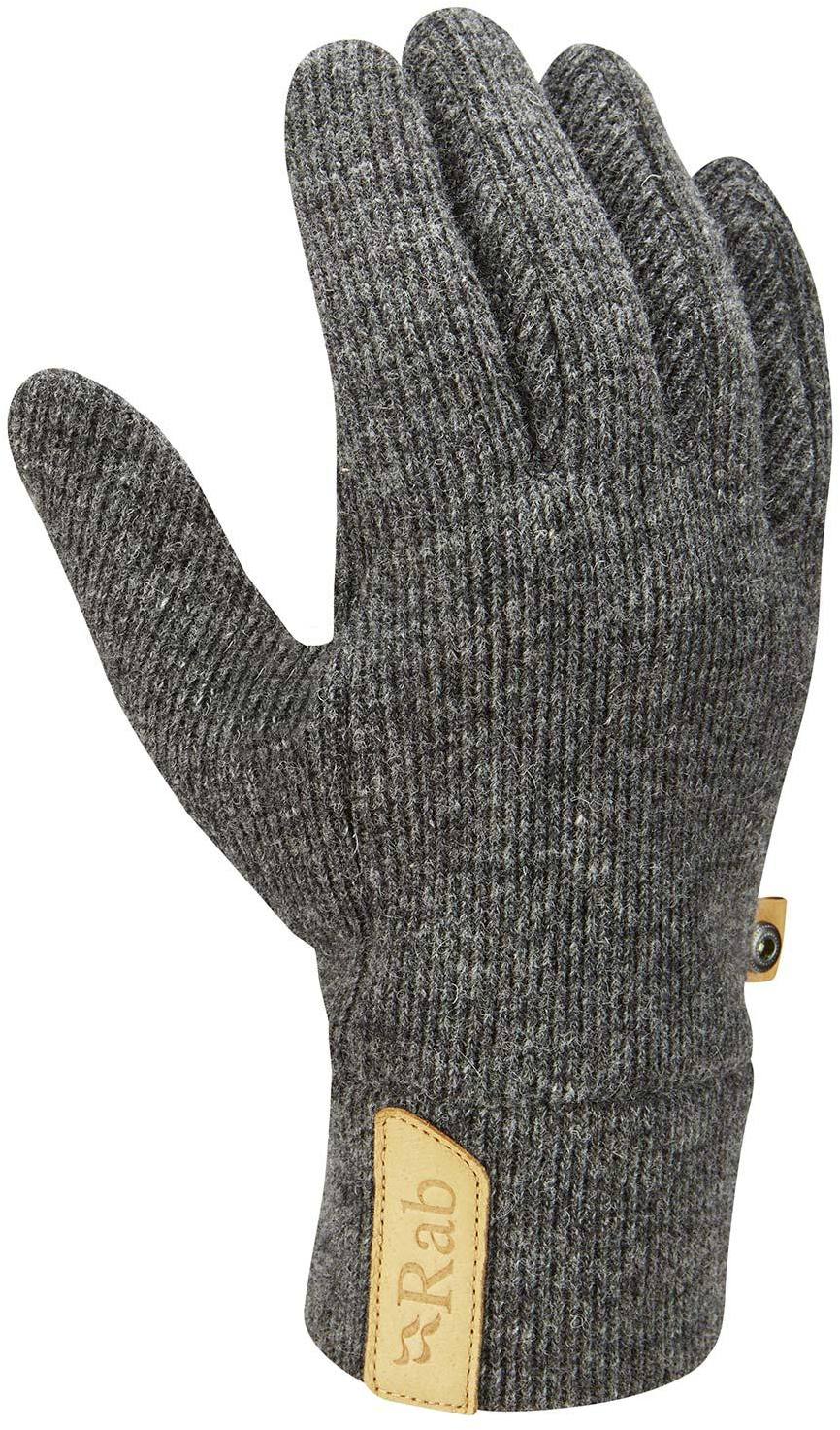 Rab Ridge Glove Beluga L