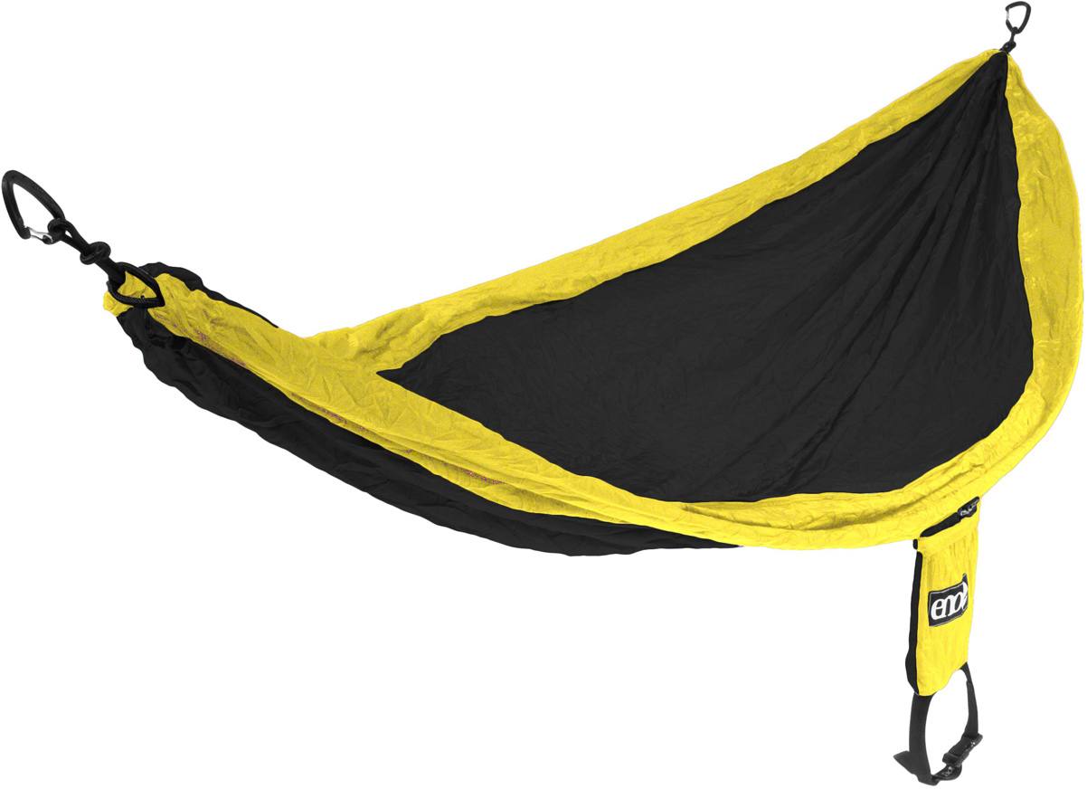 Eagles Nest Outfitters SingleNest Black/Yellow