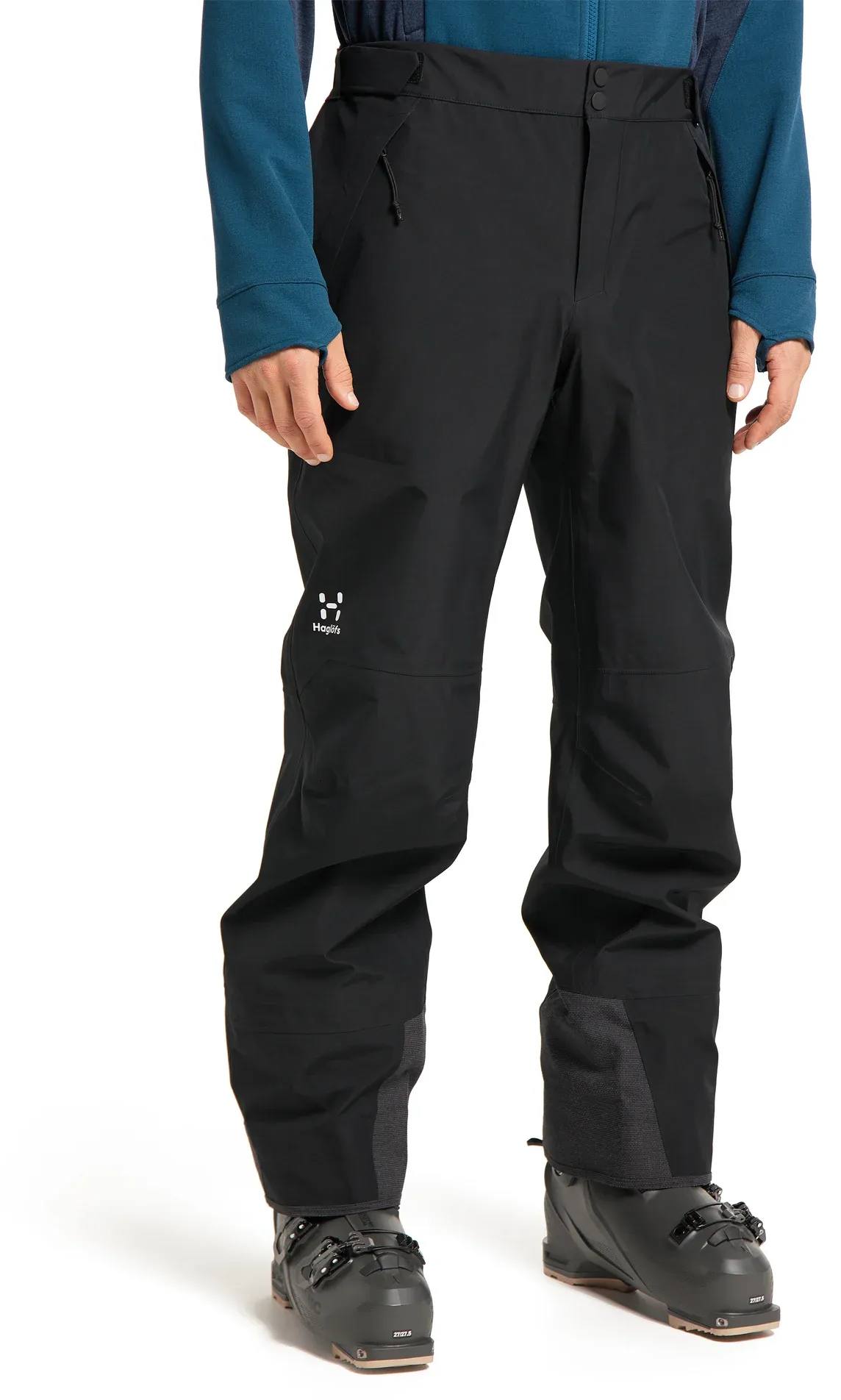 Men’s Alpine GTX Pant Black M