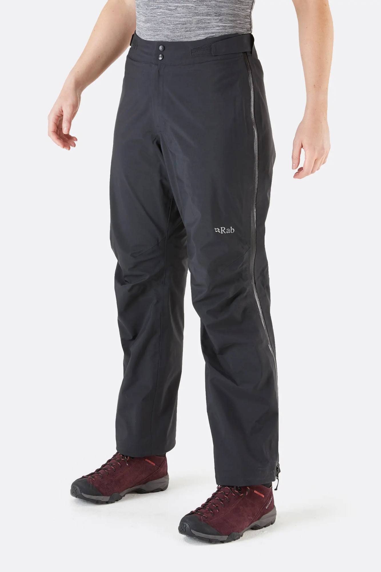 Women’s Kangri GTX Pant Black 10