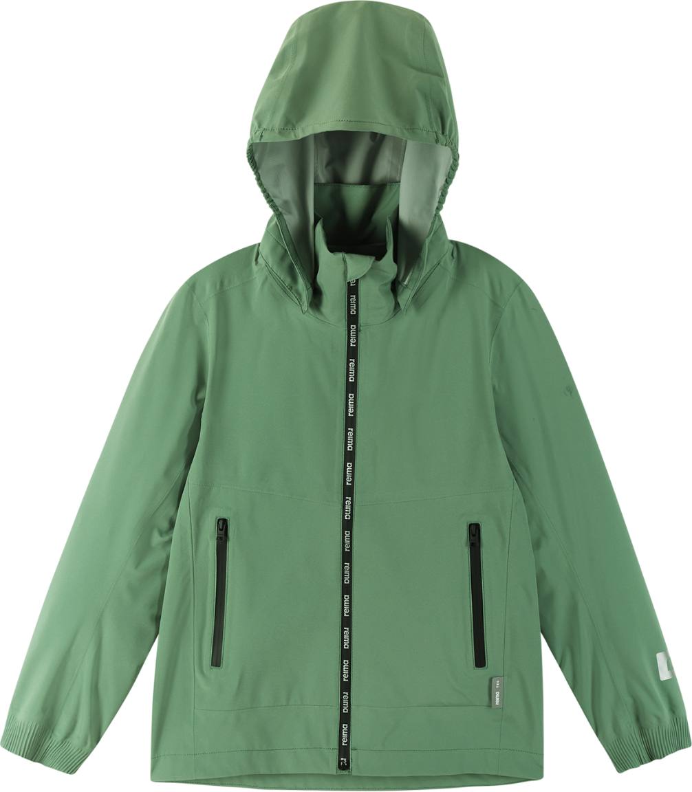 Reima Kumlinge Jacket Dark green 164