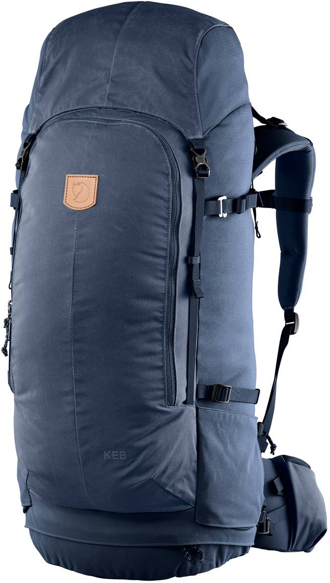 Fjällräven Keb 72 Storm