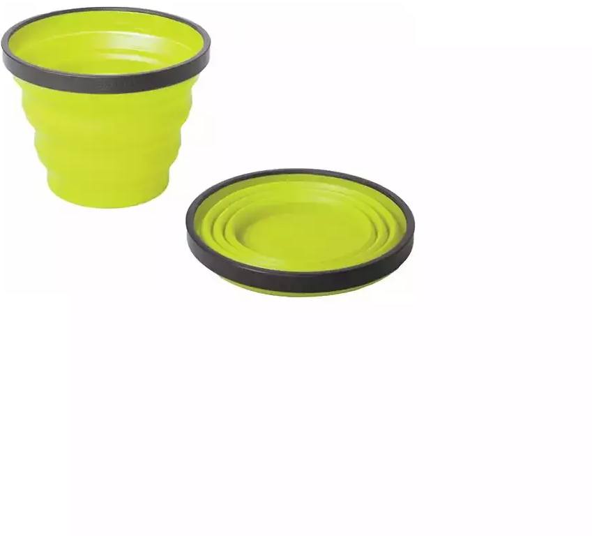 X-Cup Lime