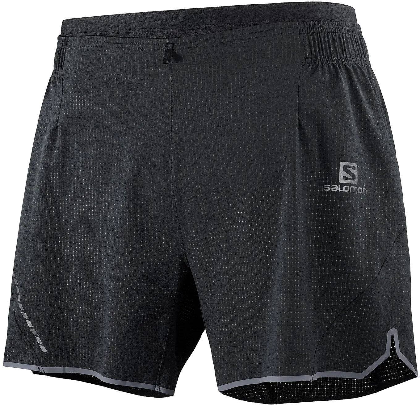 Sense Aero 5″ Shorts Black XL