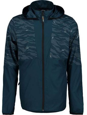 Meskila Jacket Dark blue S