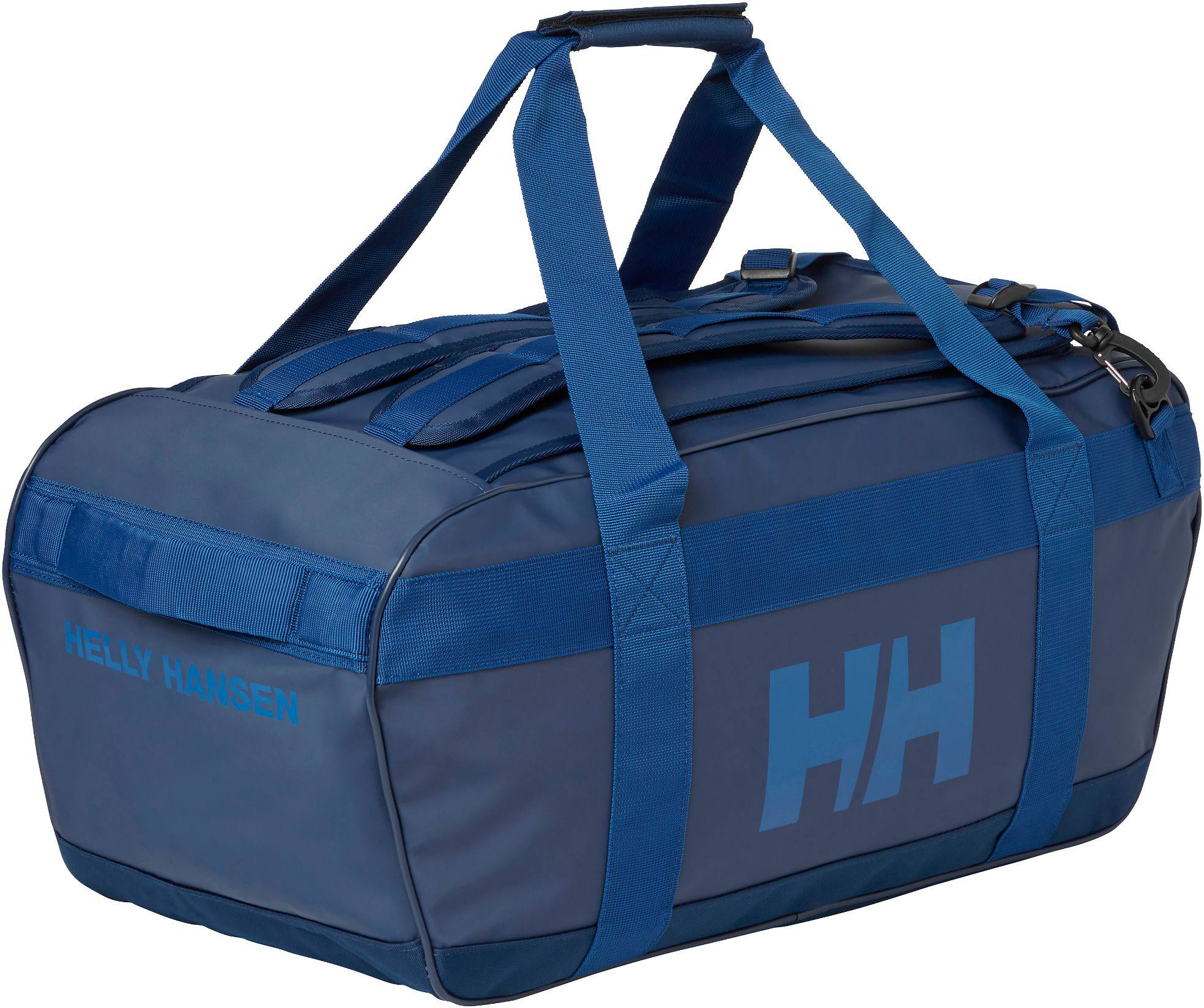 Helly Hansen Scout Duffel M (50) Ocean