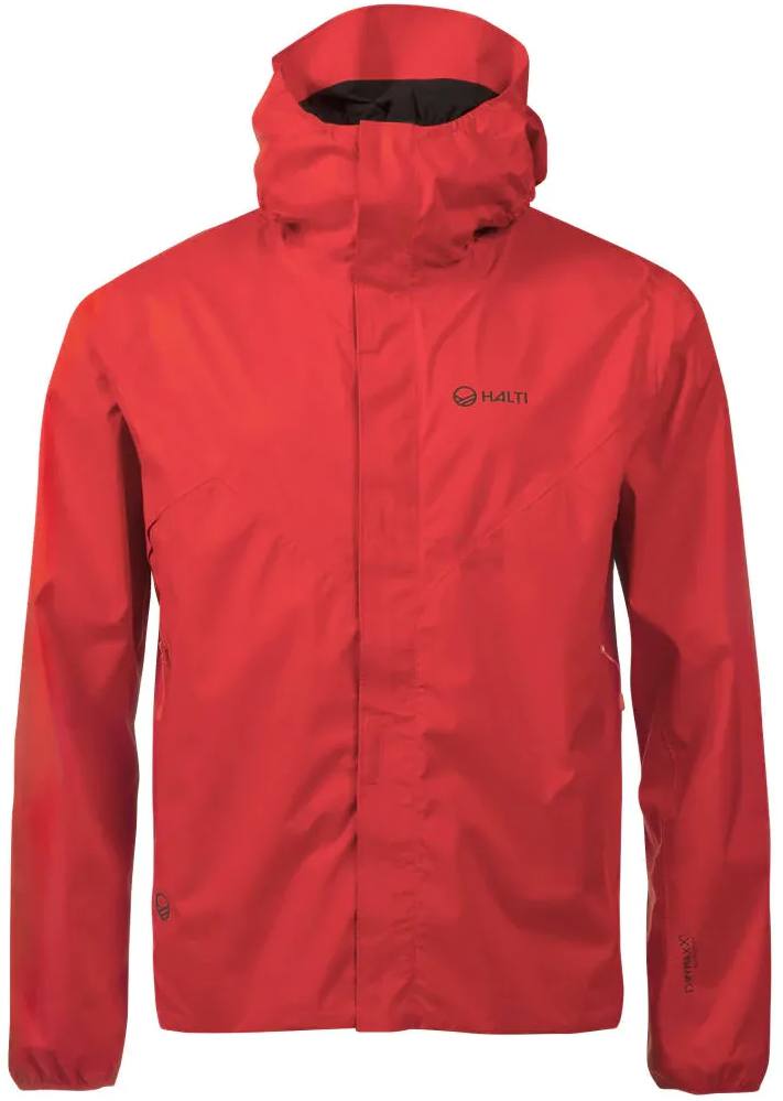 Men’s Lastu 2,5L Jacket Red XL