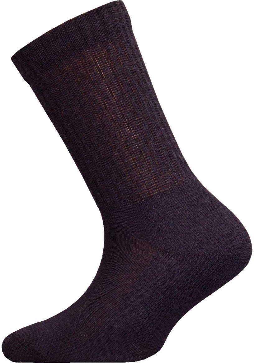 Merino/frotee Lasten Dark blue 2527