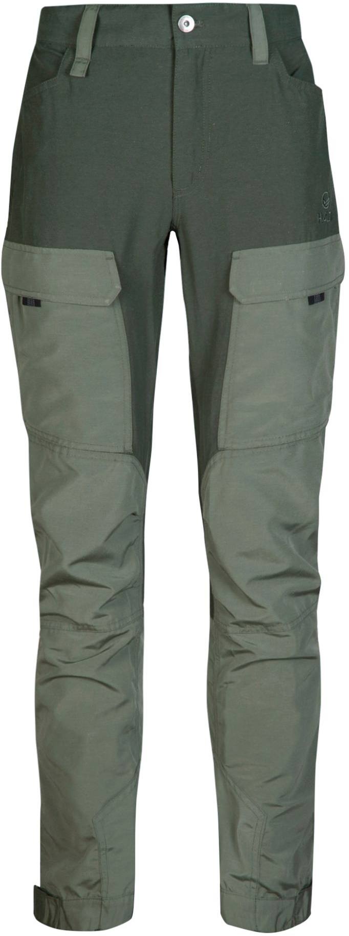 Halti Women’s Hiker Vent Pants Thyme 36