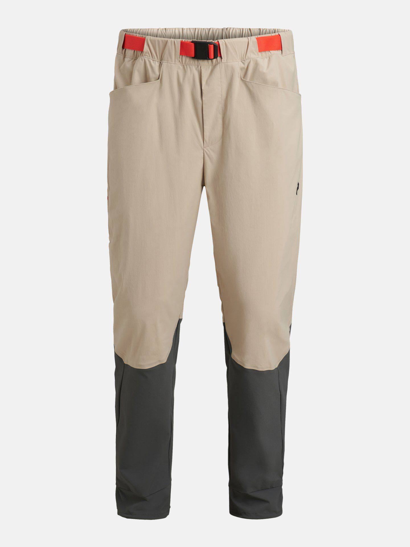 Vislight Pant Men Beige XL