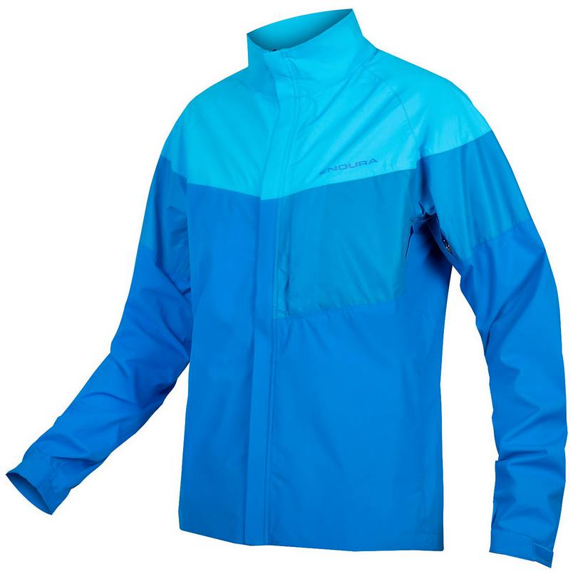 Urban Luminite II Jacket Blue XL