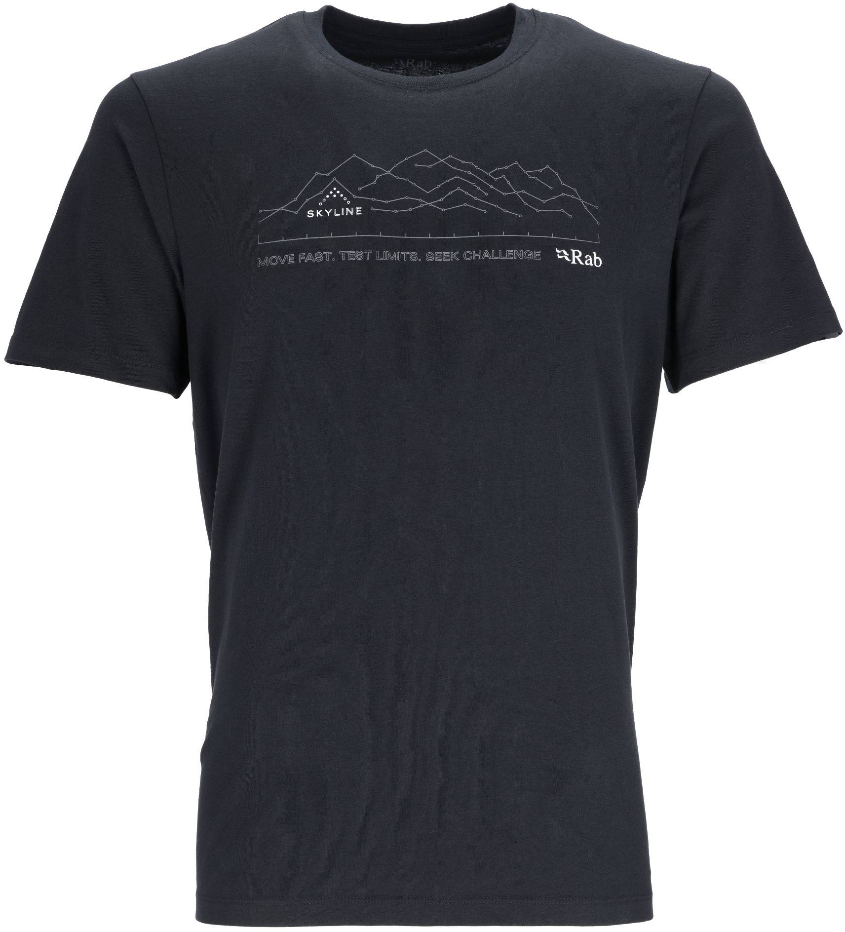 Men’s Stance Limit Tee Beluga XXL