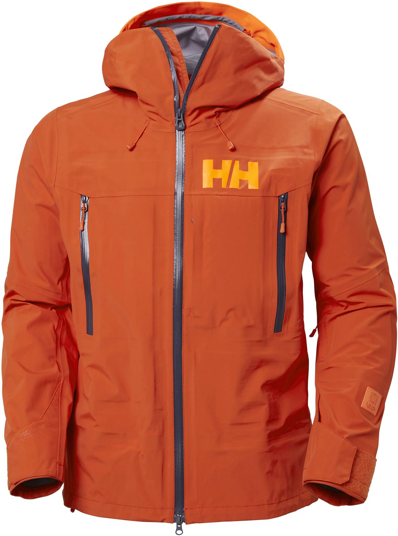 Helly Hansen Sogn Shell 2.0 Jacket Orange S