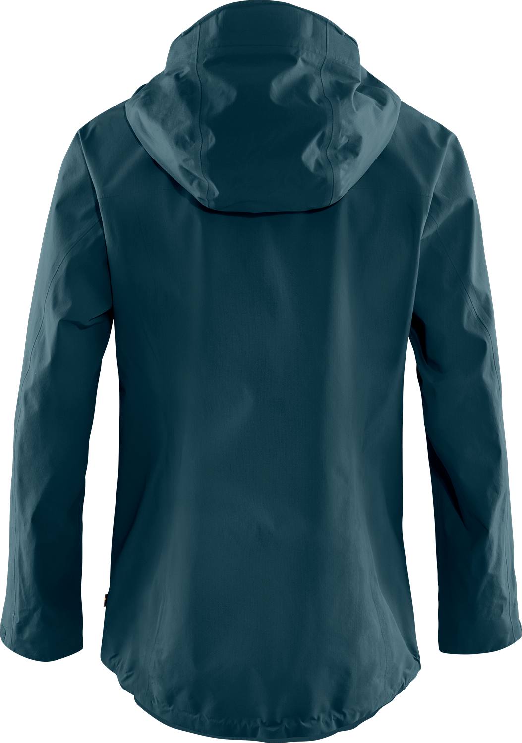 Bergtagen Lite Eco-shell Jacket W Mountain Blue L