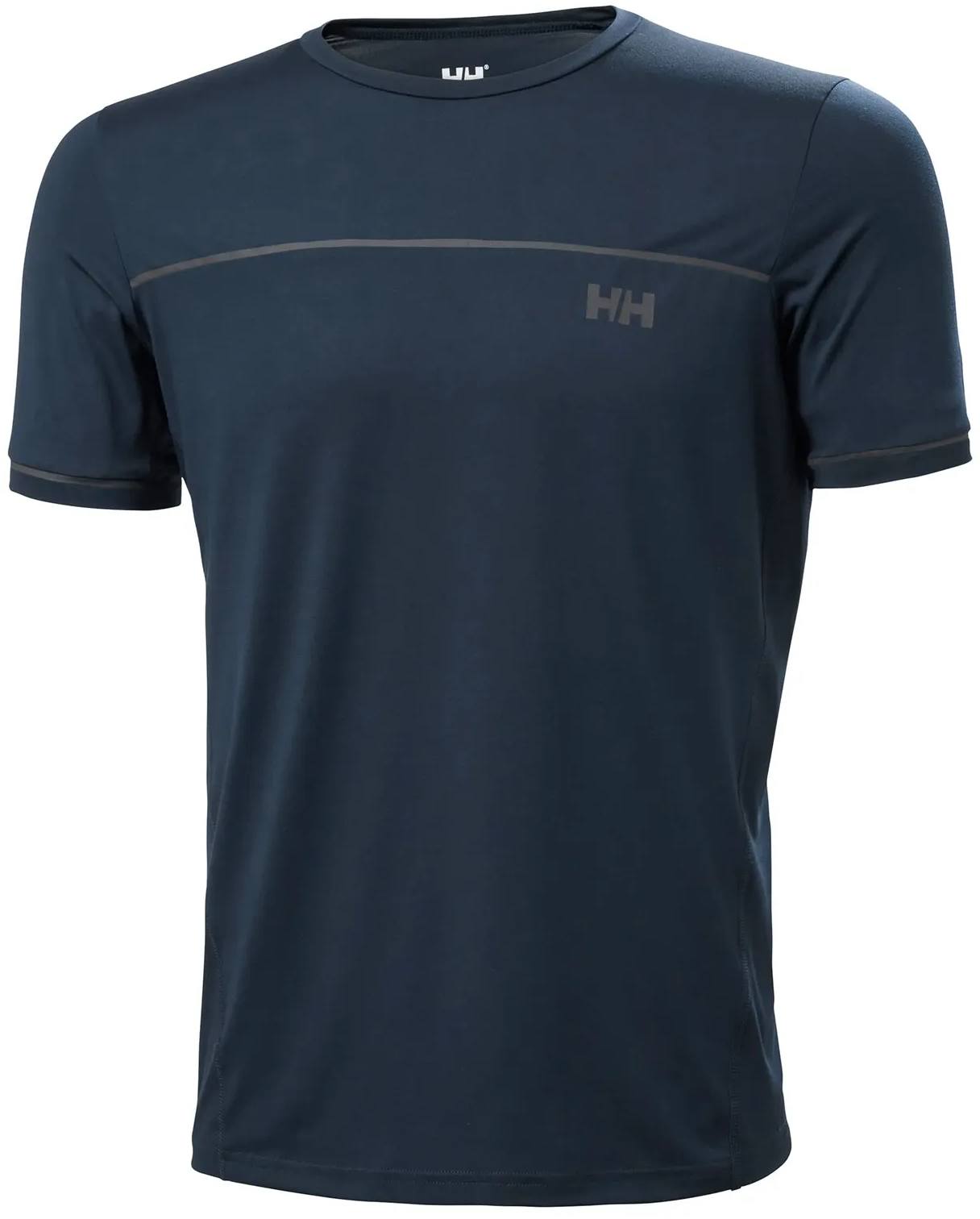 Helly Hansen Ocean T-shirt Navy XXL