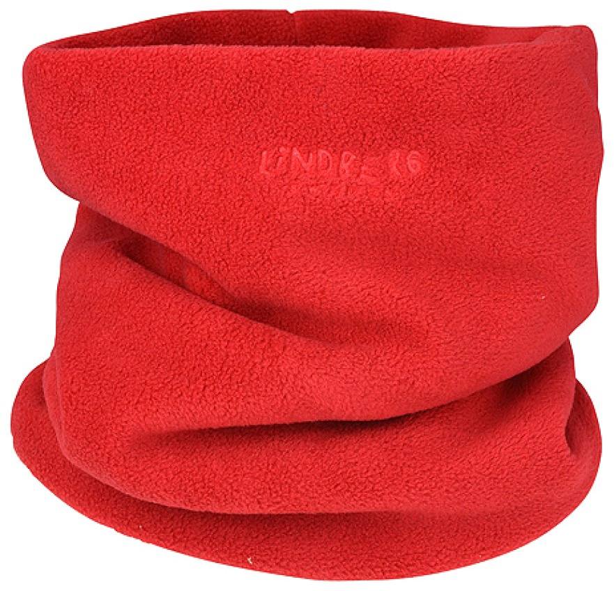 Neck Warmer Sport Red