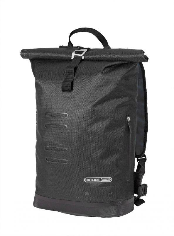 Commuter Daypack City 21L Black