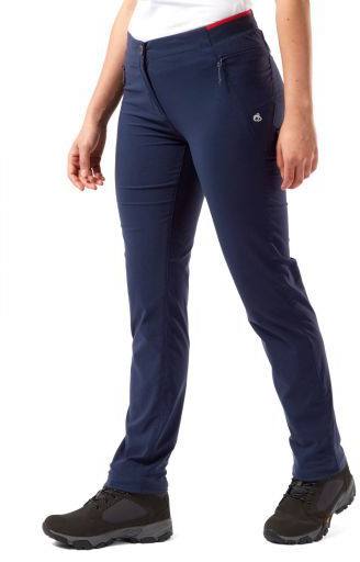 Nosilife Pro Active W Trousers Navy 20