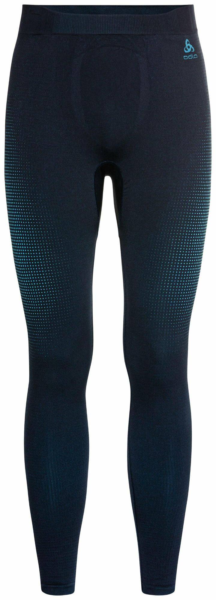 Men’s PERFORMANCE WARM ECO Base Layer Pants Saphir S