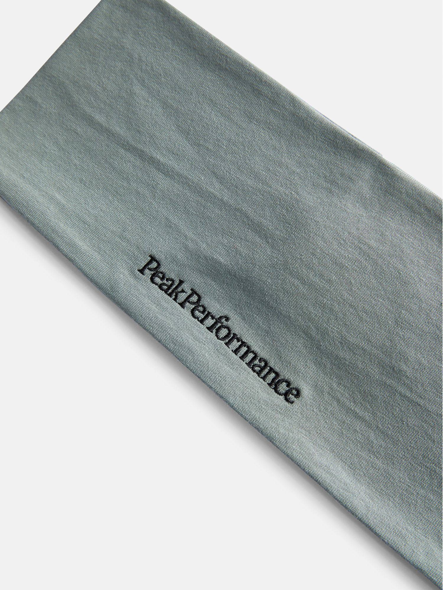 Peak Performance Progress Headband Ash L/XL