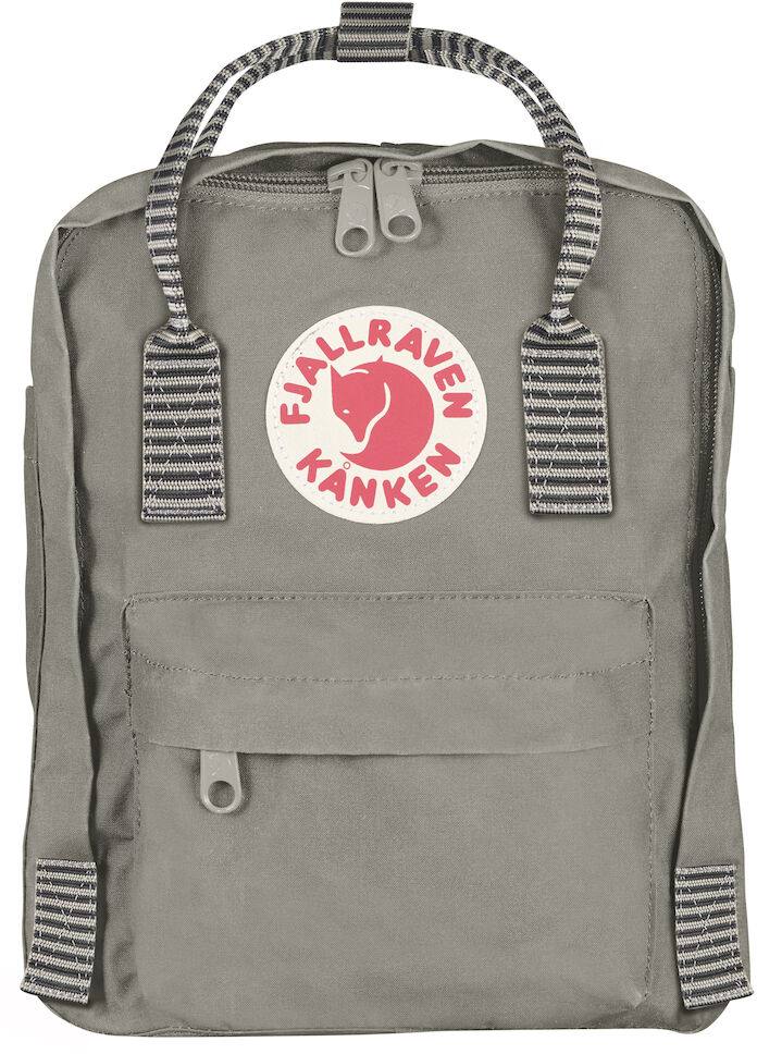 Fjällräven Kånken Mini Fog Striped