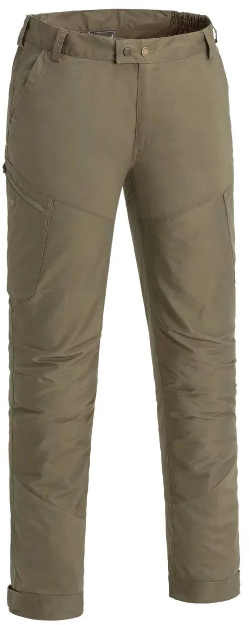 Men’s Tiveden TC Stretch Insect Trousers Olive 46