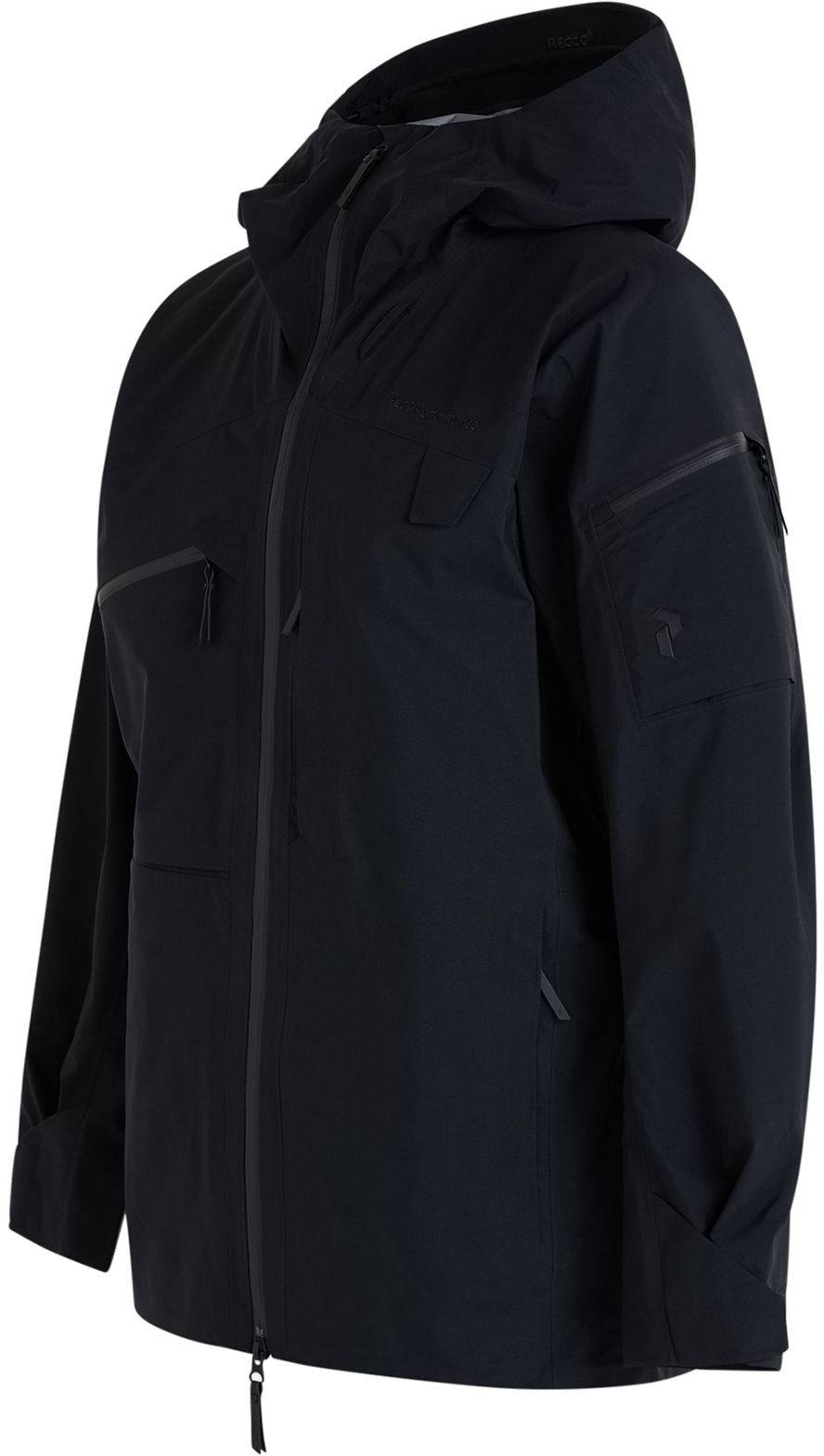 Men’s Alpine GTX Jacket Black M