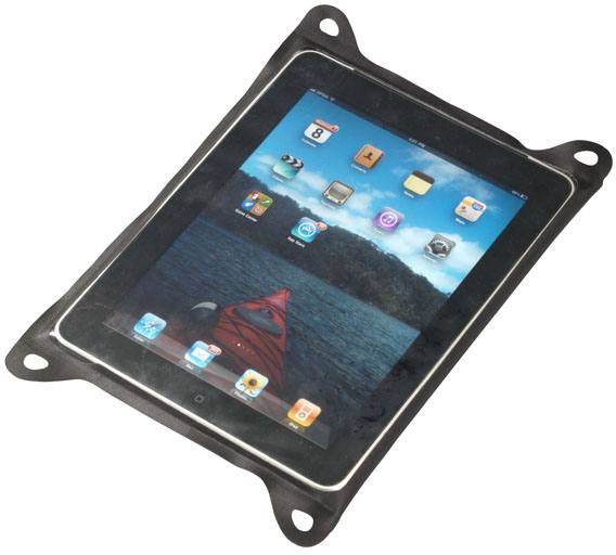 Waterproof Case For Tablet M 8,3″ Black
