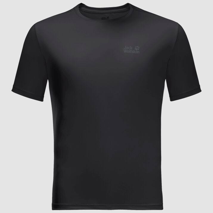 Tech T M Black L