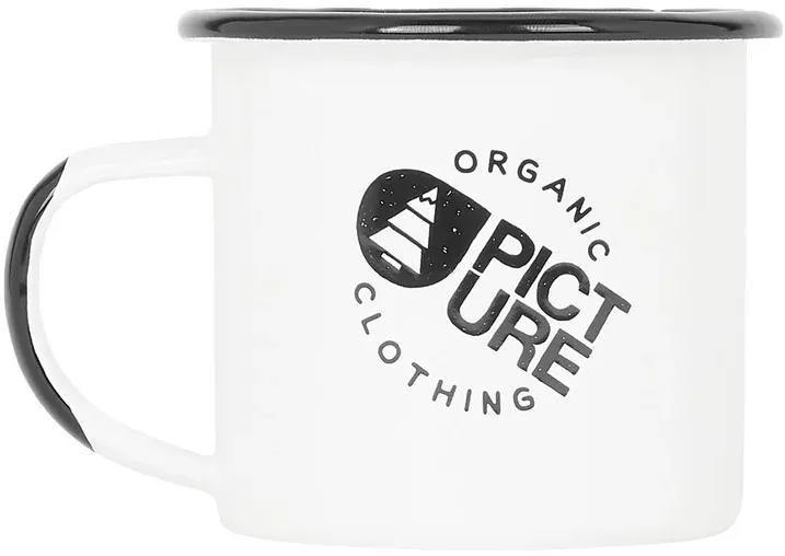 Picture Organic Clothing Sherman Cup White