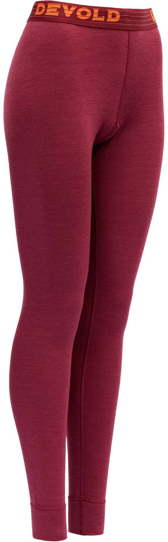 Expedition Lady Long John Beetroot M