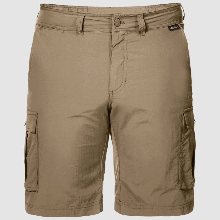 Canyon Cargo Shorts Sand 50