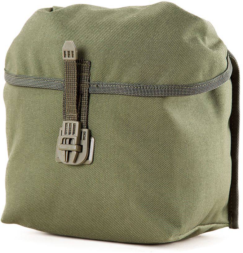 Utility Pouch Large Green