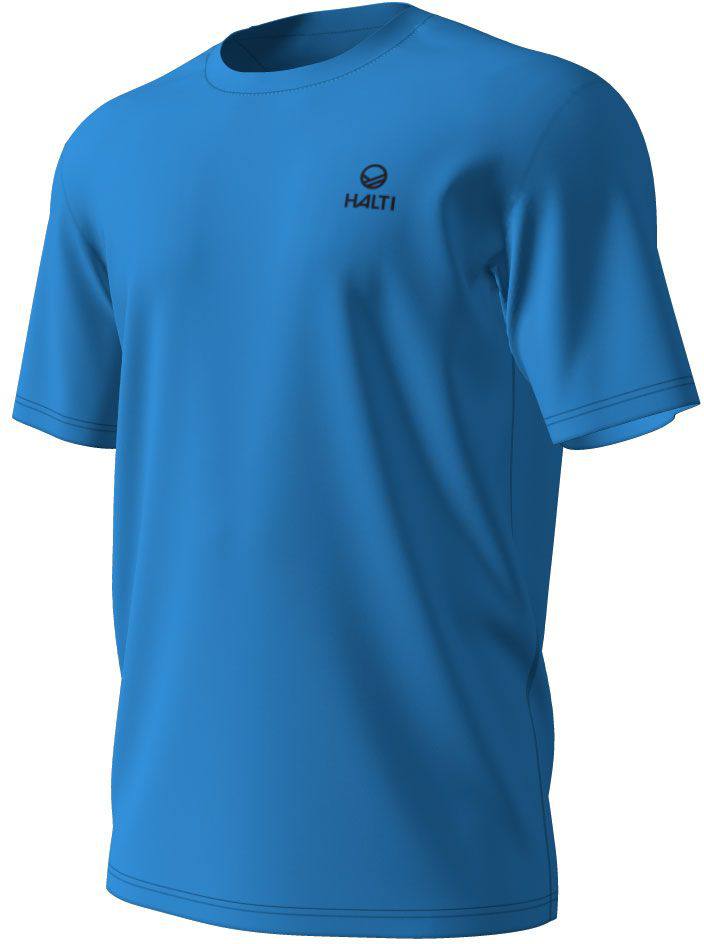 Osku Men’s Training T-shirt Sininen XXL