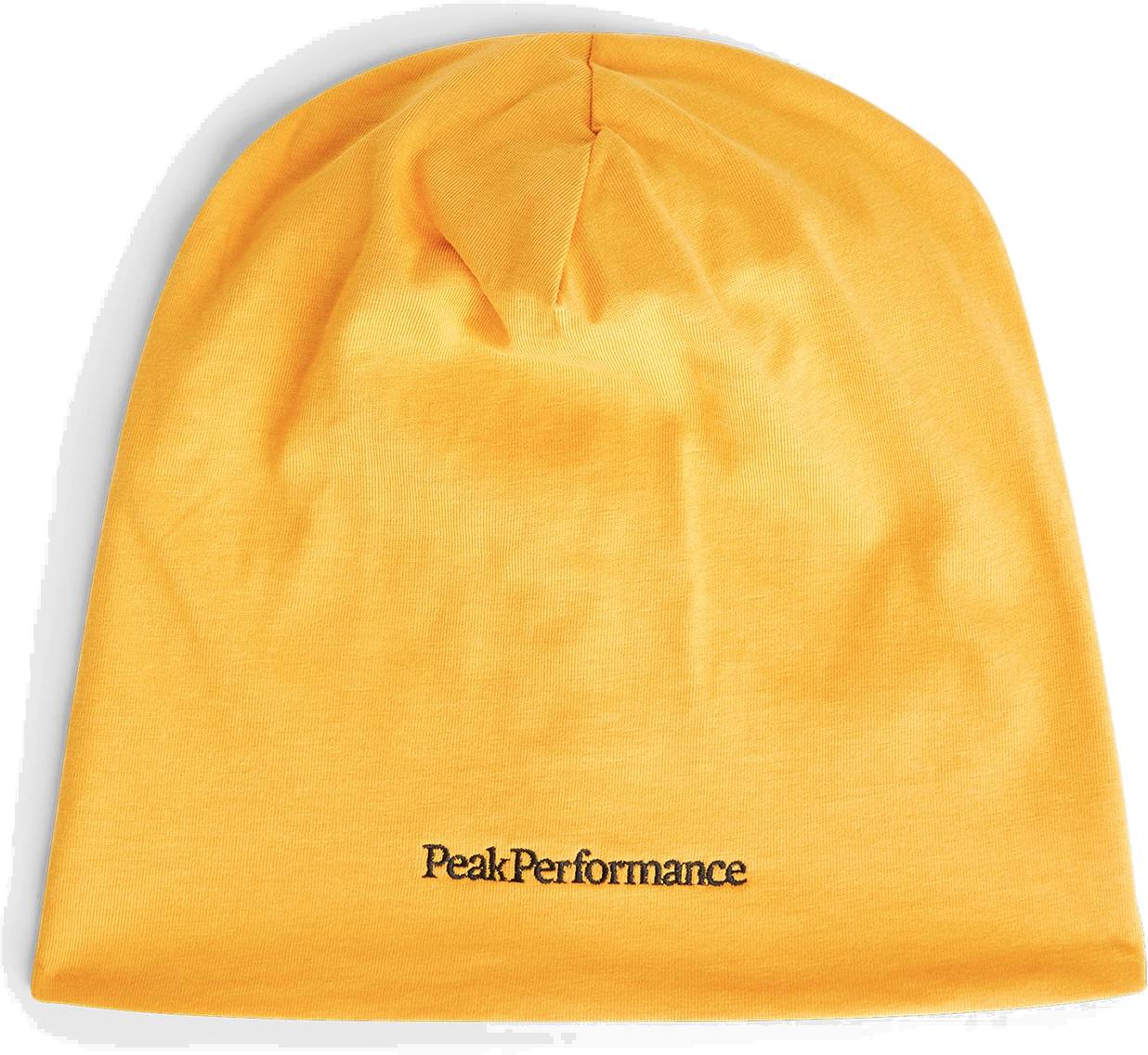 Peak Performance Progress Hat Orange L/XL