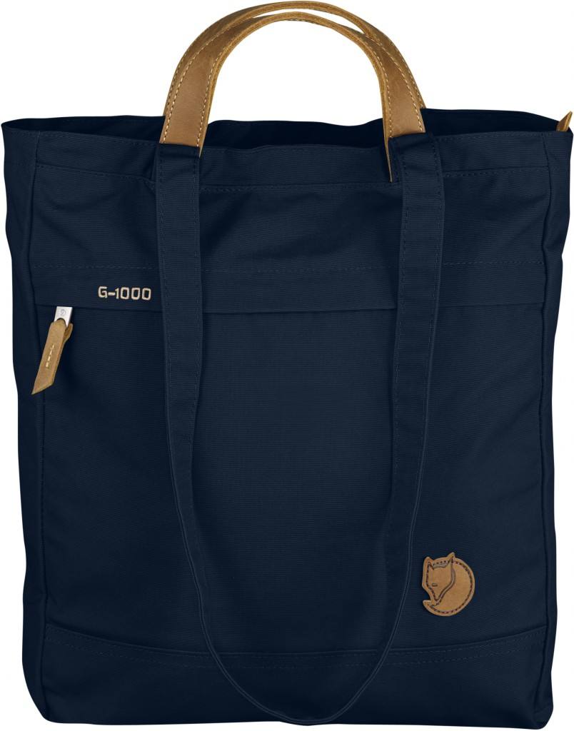 Totepack No. 1 Navy