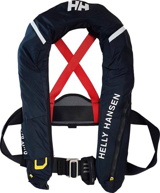 Inflatable Inshore Navy