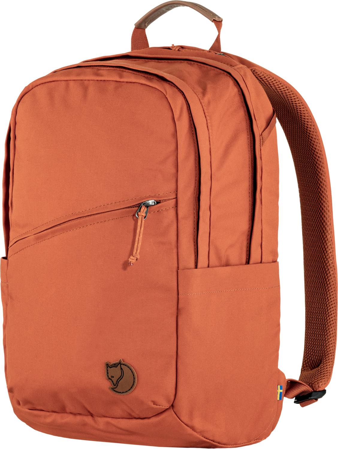 Räven 20L Terracotta