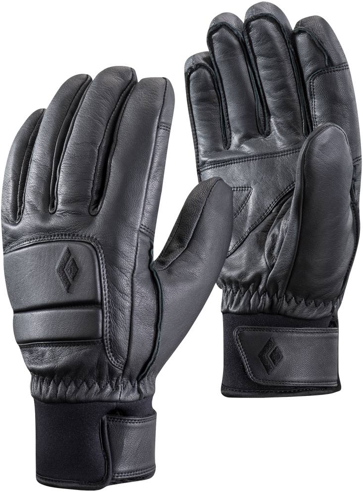 Spark Gloves Smoke XL