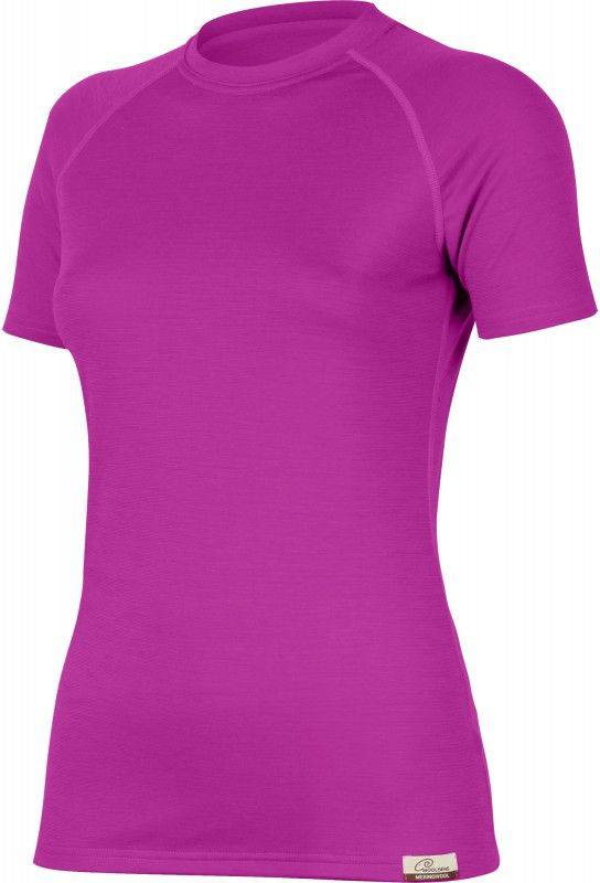 Lasting Alea T-shirt 160 G Purple XS