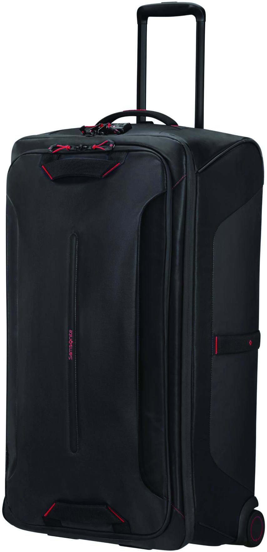 Samsonite Ecodiver Duffle 79 Wheel Black